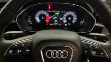 Audi Q3 35 TFSI S Line 5dr Petrol Estate
